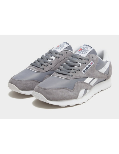 Reebok classic nylon