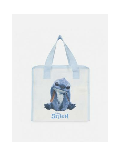 Sac repas Disney Stitch