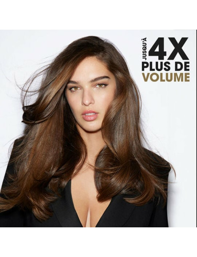 Crème Volume Forever