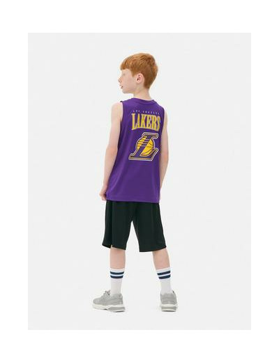 Ensemble de sport NBA Los Angeles Lakers