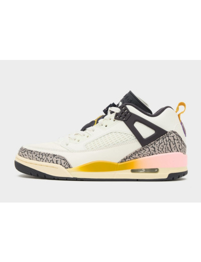 Jordan Spizike Low