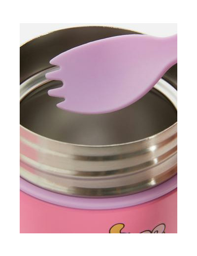 Thermos en acier inoxydable Hello Kitty and Friends