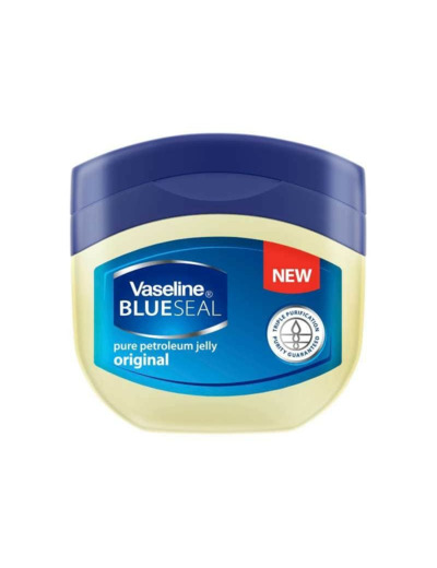 Blue Seal vaseline