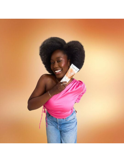 Lait capillaire Smoothie Vanille Ylang