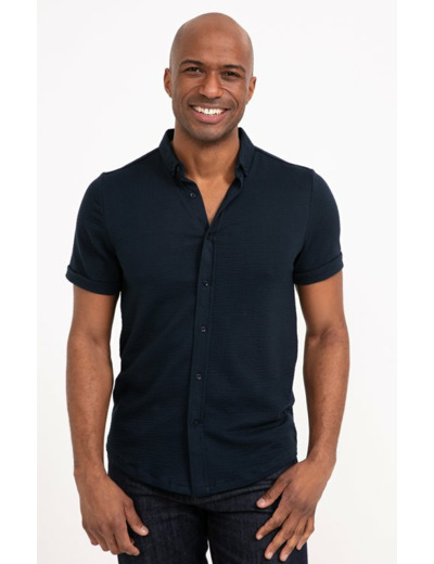 Polo manches courtes DAN