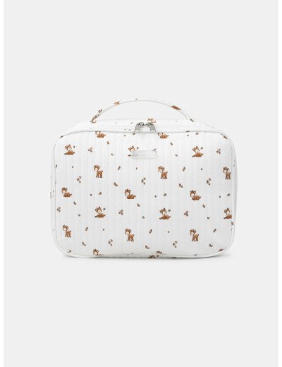 Valise de naissance