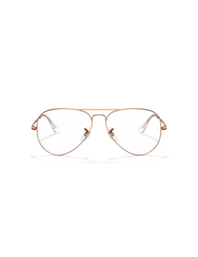 Lunettes de vue RAY-BAN