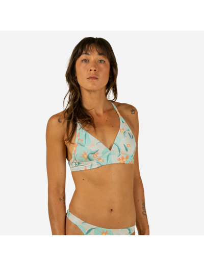 HAUT DE MAILLOT DE BAIN BRASSIÈRE AVEC DOUBLE RÉGLAGE DOS BEA ANAMONES