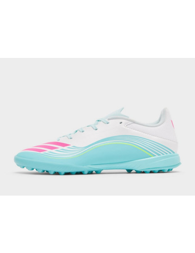 adidas Chaussure de football F50 MESSI LEAGUE Turf