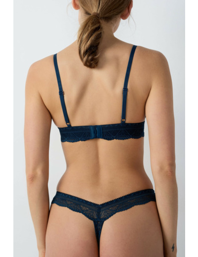 Soutien-gorge N.8 - Le triangle sans armatures,Soutien-gorge N.8 - Le triangle sans armatures;${refinementColor}