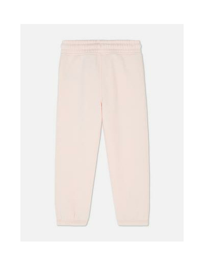 Bas de jogging à revers et cordon de serrage garçon