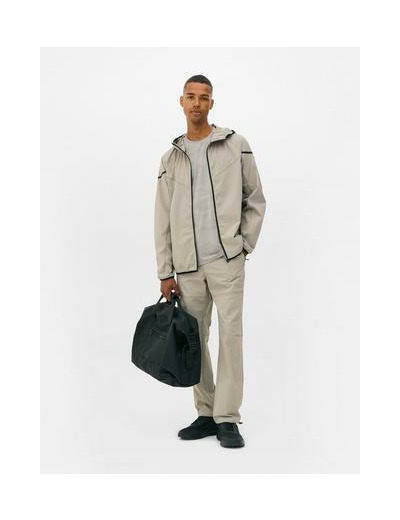 Manteau à capuche Performance