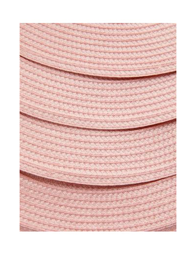 Lot de 4 sets de table tissés