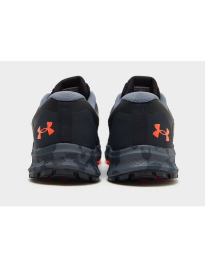Under Armour Baskets Bandit Trail Homme