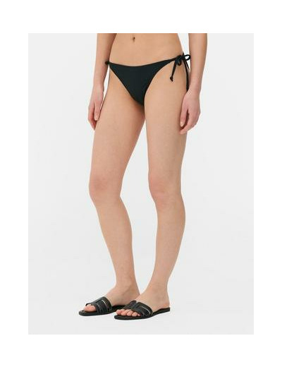 Bas de bikini à nouer sur les côtés