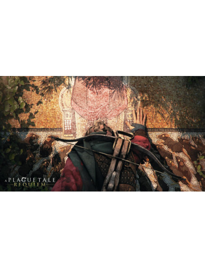 A Plague Tale Requiem - Occasion