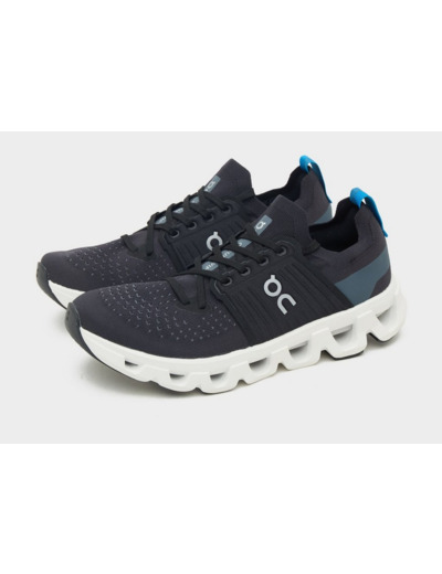 On Running Cloudswift 4 AD