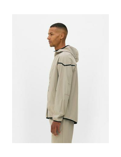 Manteau à capuche Performance