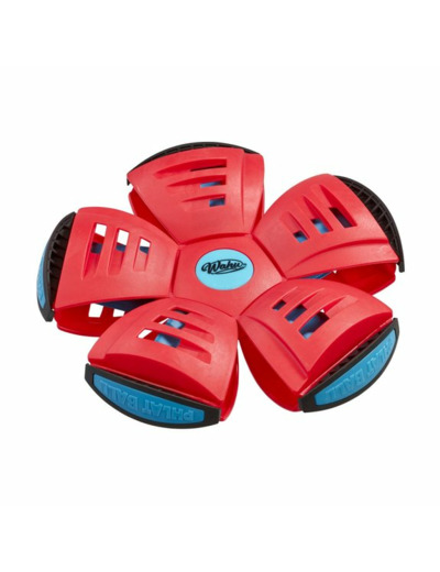 PHLAT BALL CLASSIC ROUGE - WAHU