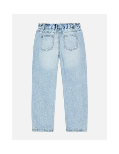 7-15 ans | Jean baggy